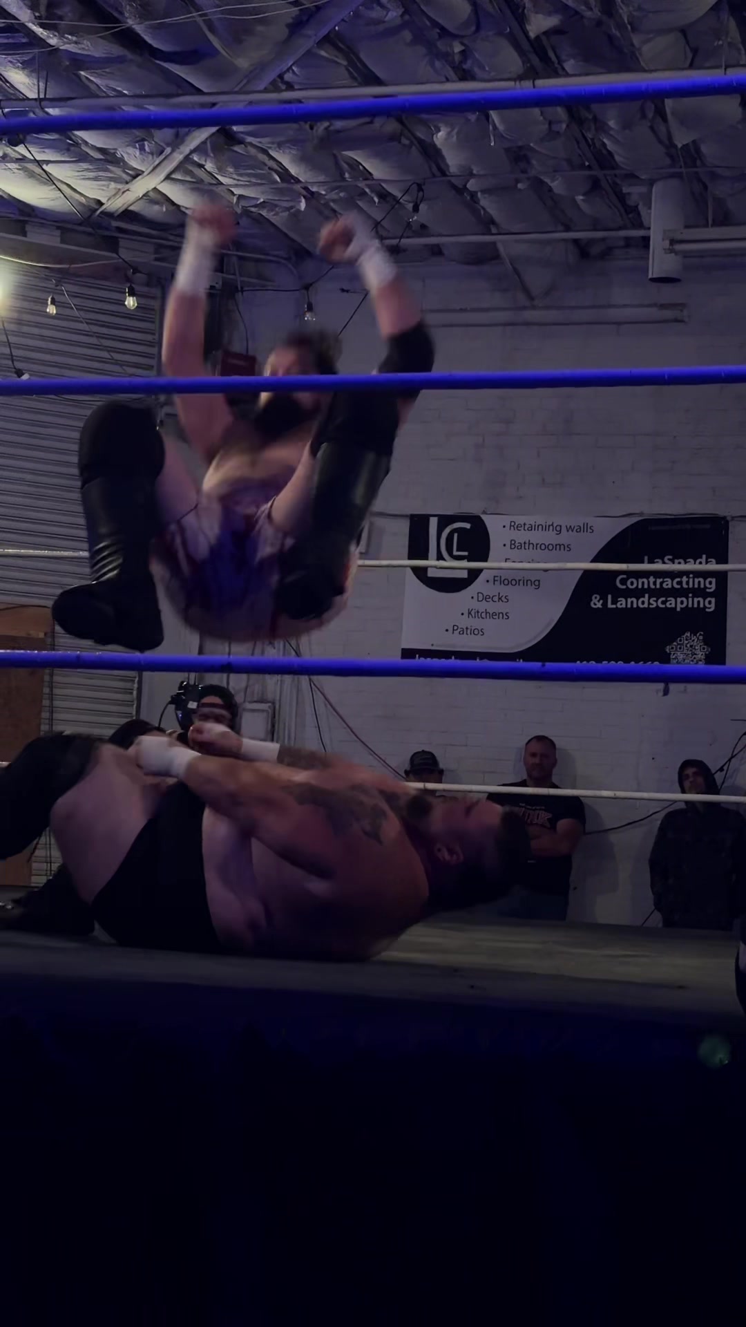 @880 Wrestling