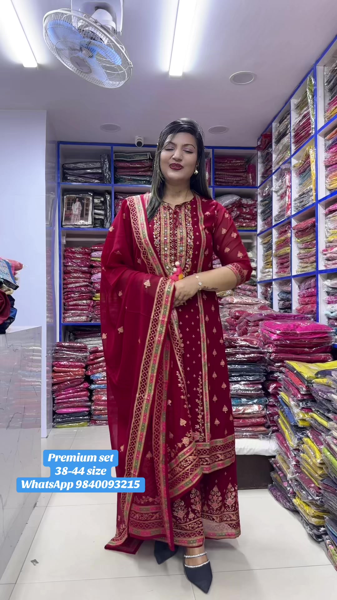 @Fashion Clothing & Accessories