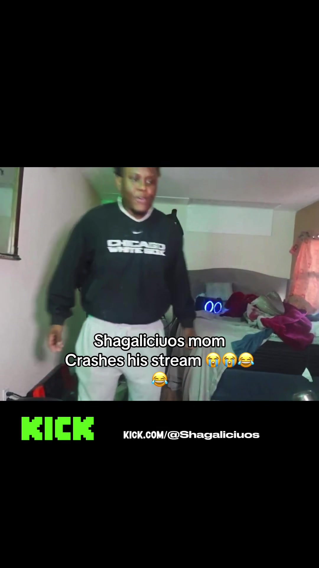 @Shagaliciuos’s