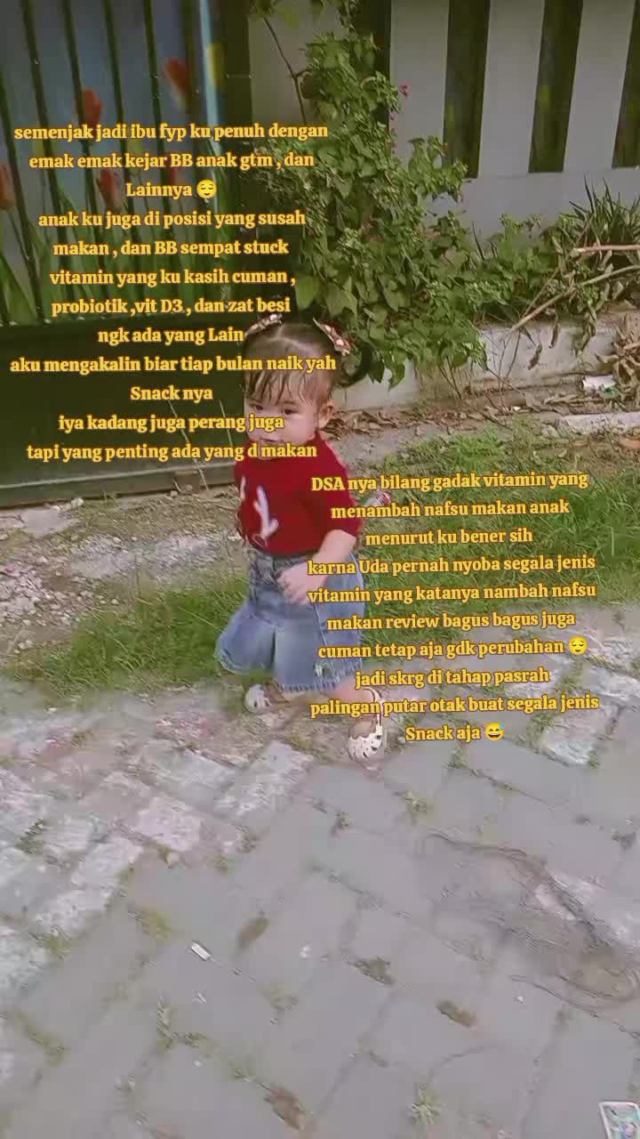 @Rosa Marbun (Mom Josephine)