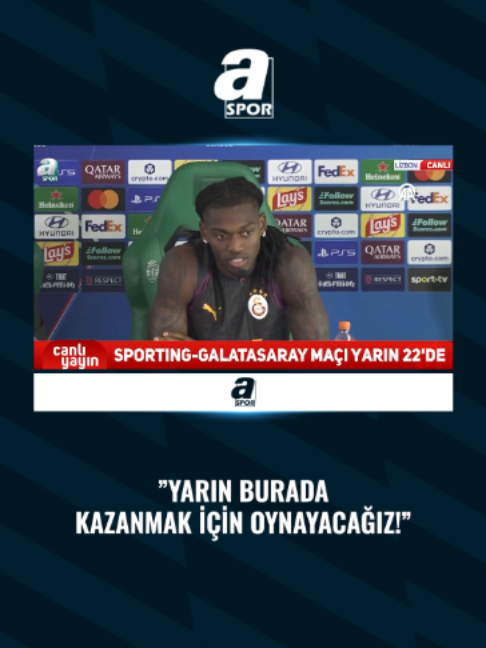 @A Spor