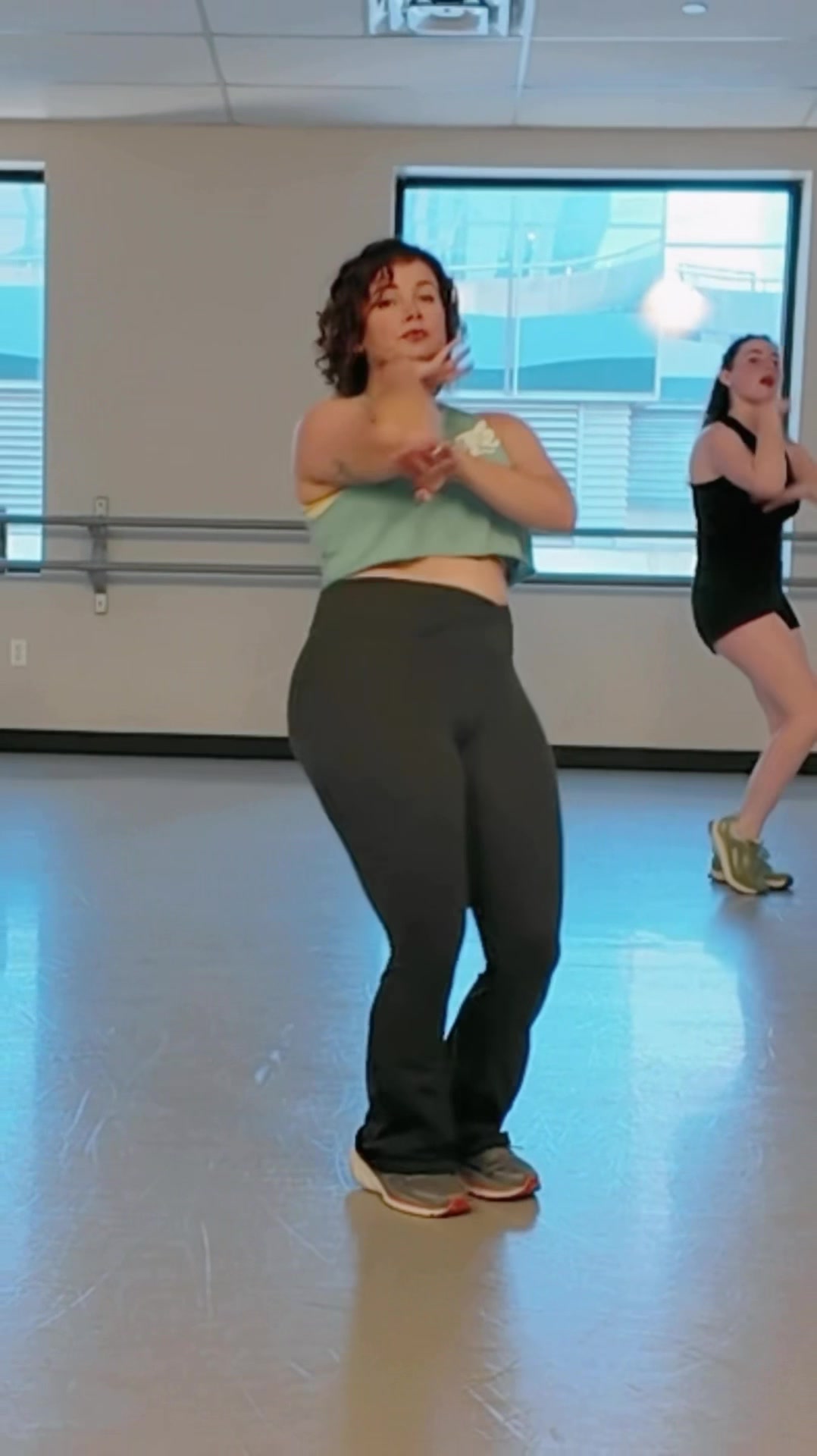 @seekatedance