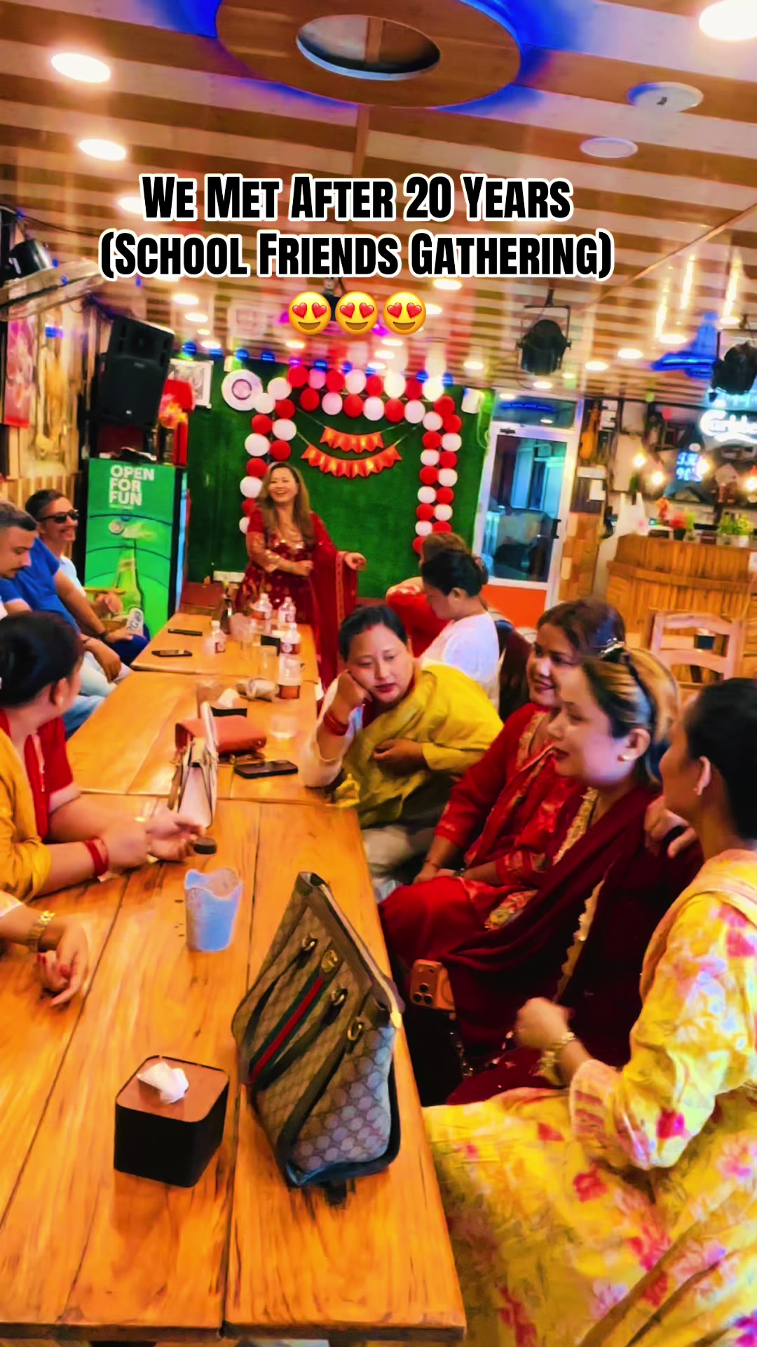 @Sanu Lama