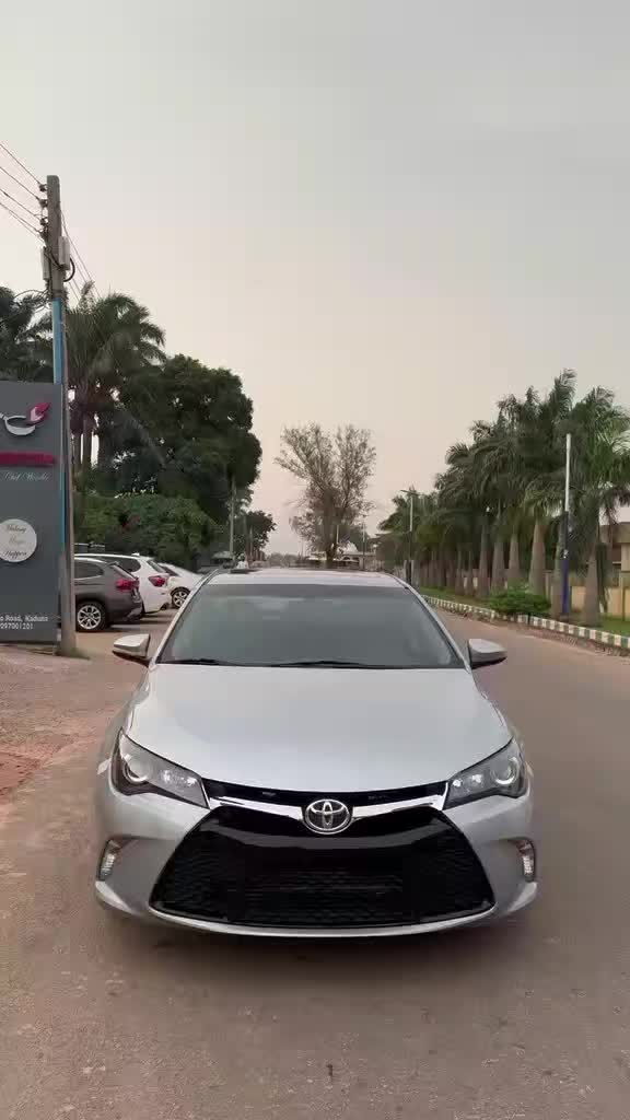 @Spearking Auto Spot