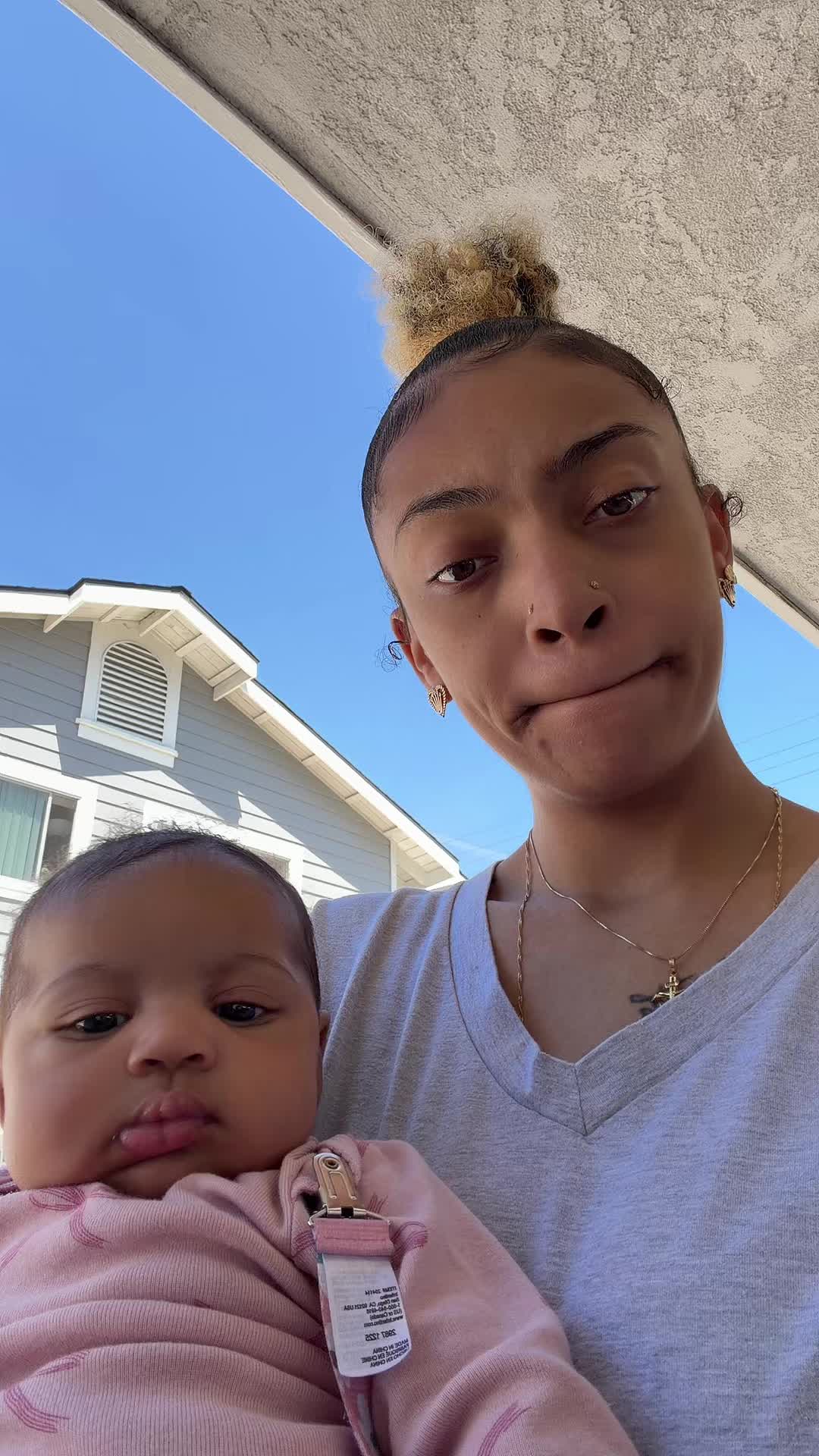 @IG: TazzlilBabie 😍🔥