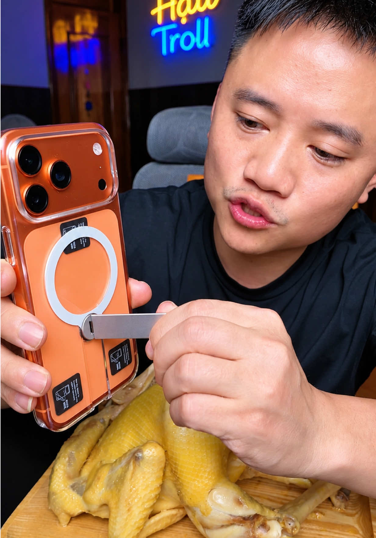 @Nguyễn Văn Hậu (Hậu Troll)