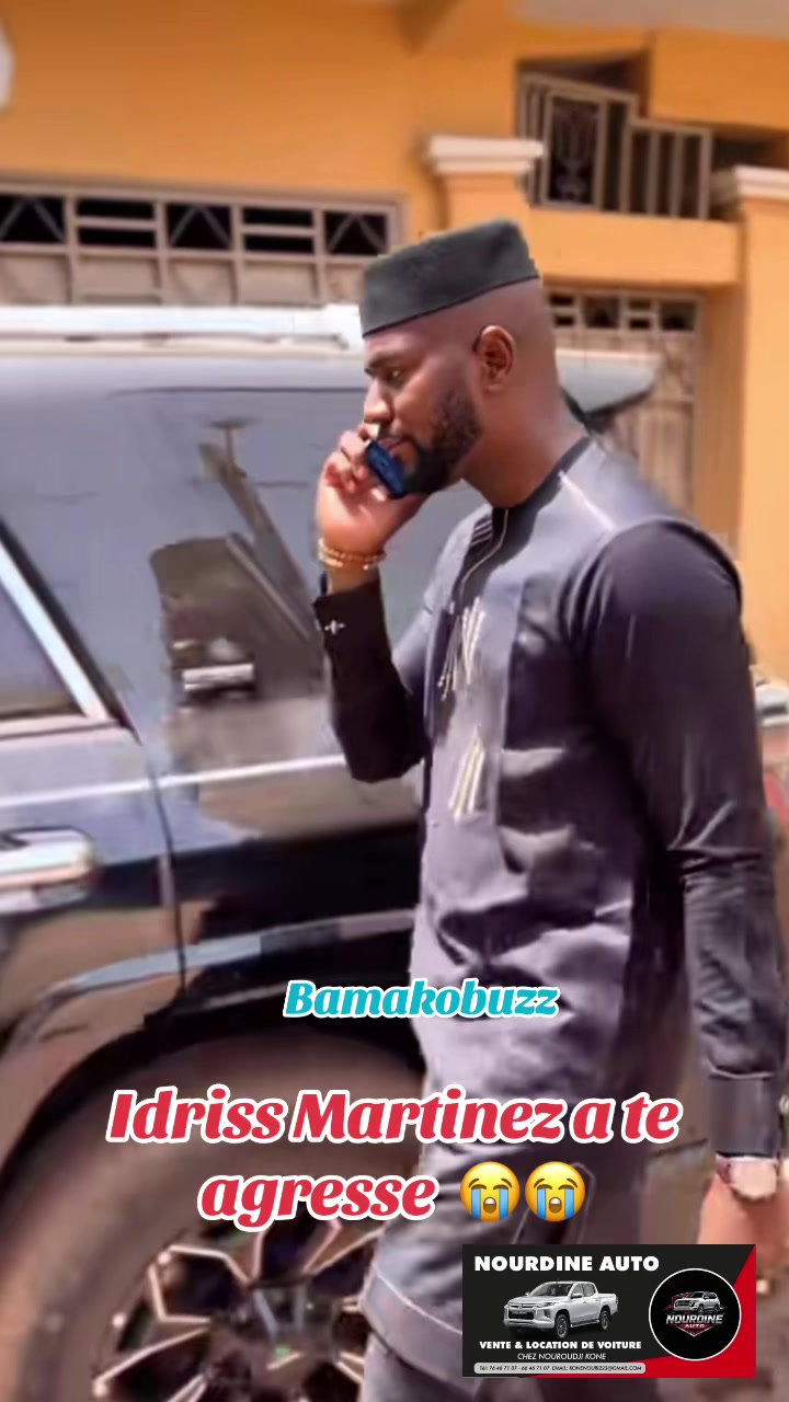 @Bamako_Buzz🇲🇱