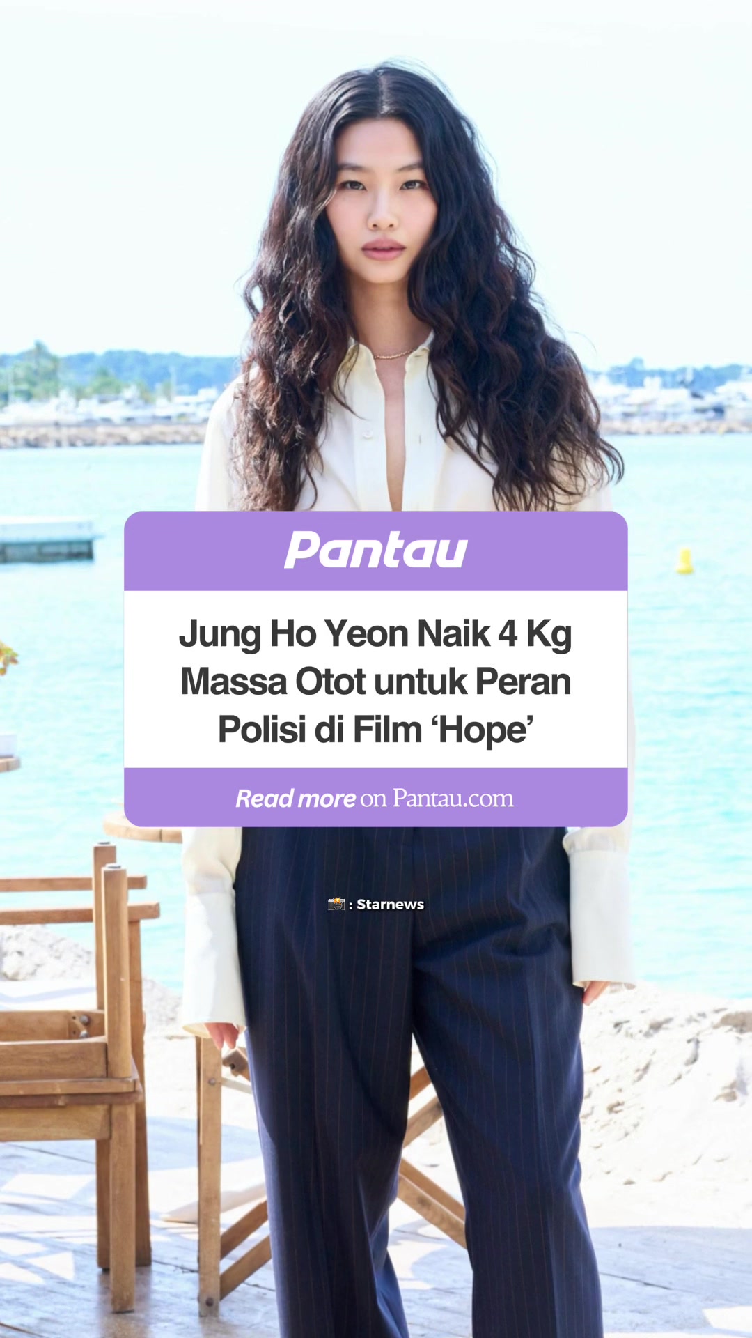 @Pantau Oppa