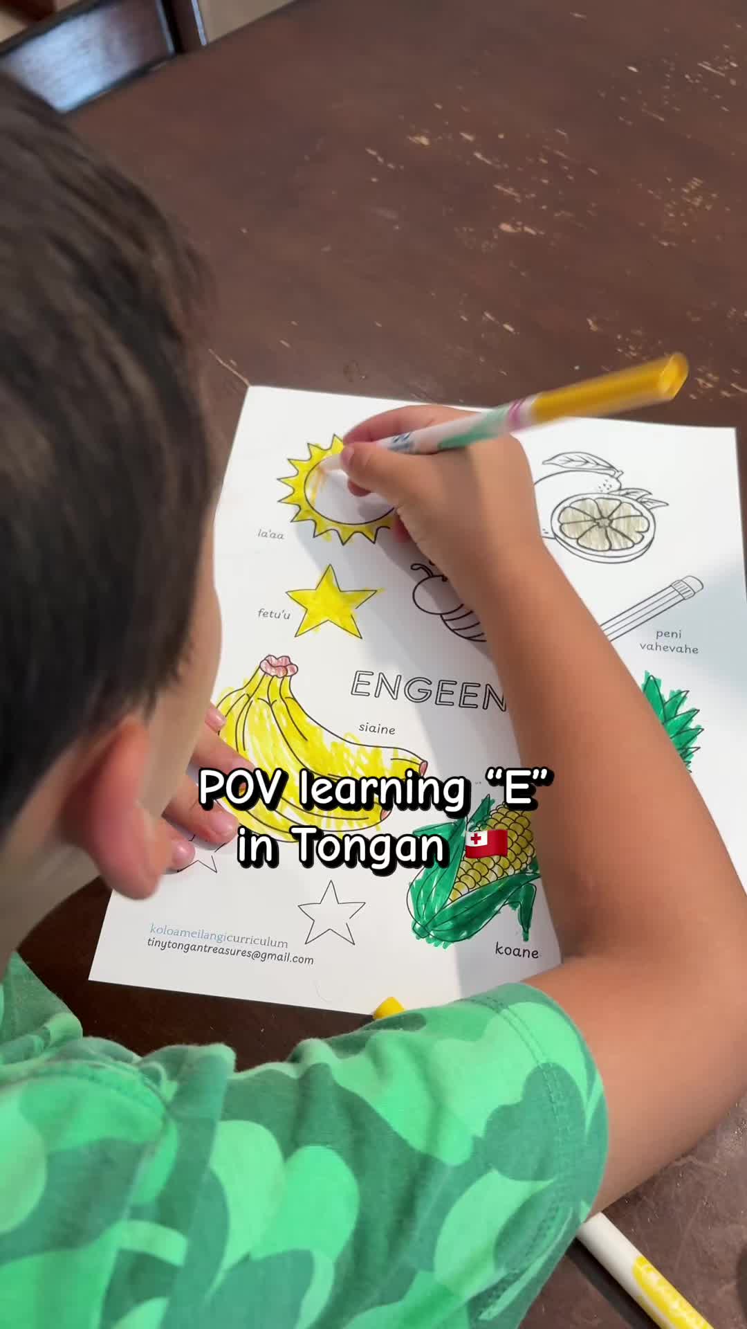 @Tiny Tongan Treasures ๐ด๐น๐ด
