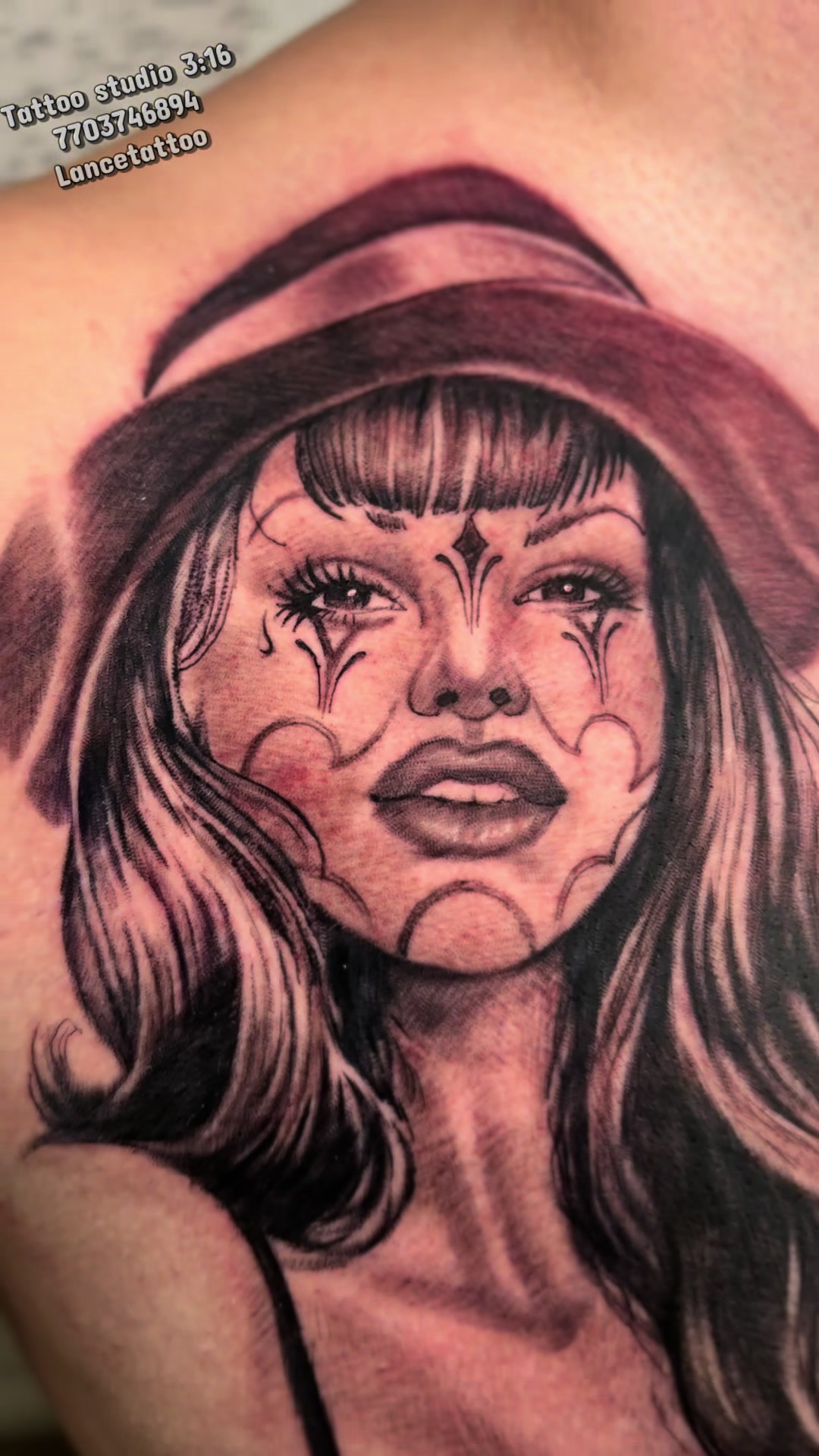 @Lancetattoo
