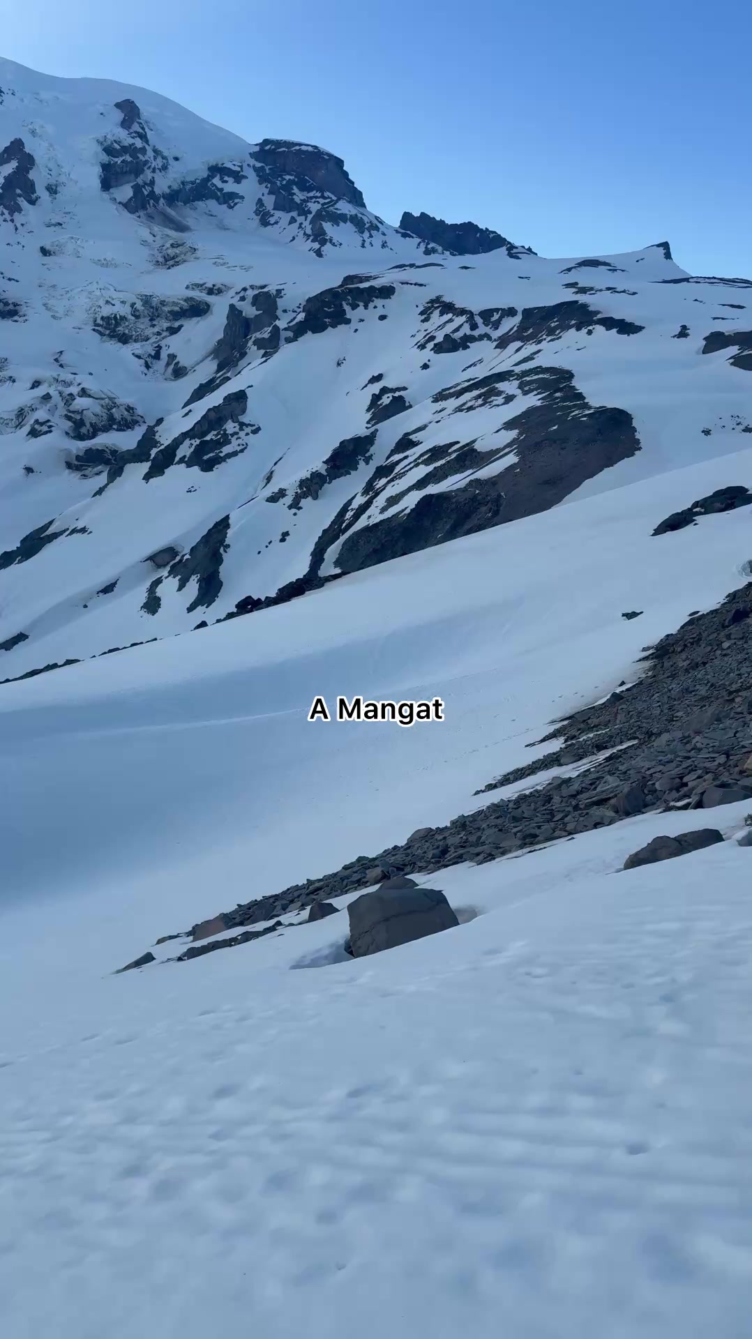 @A Mangat