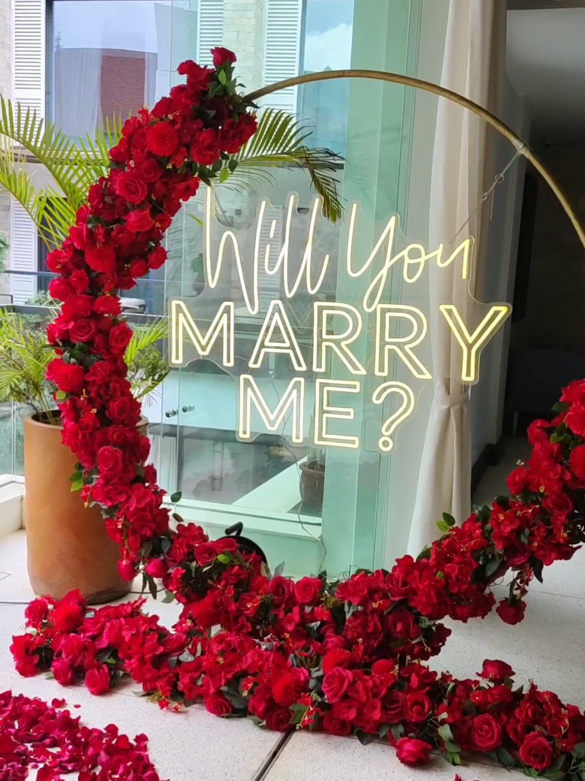 @Marriage Proposals KE