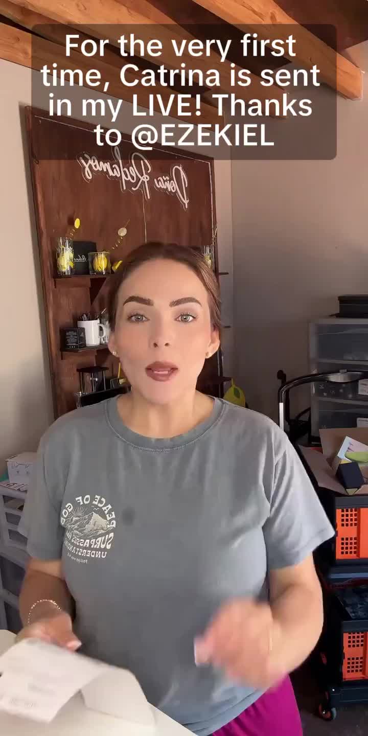 @Do&ntilde;a Reclamos