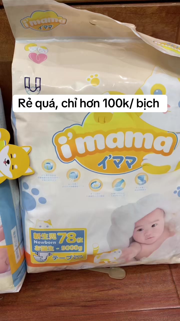 @Bỉm Ngọc Huyền