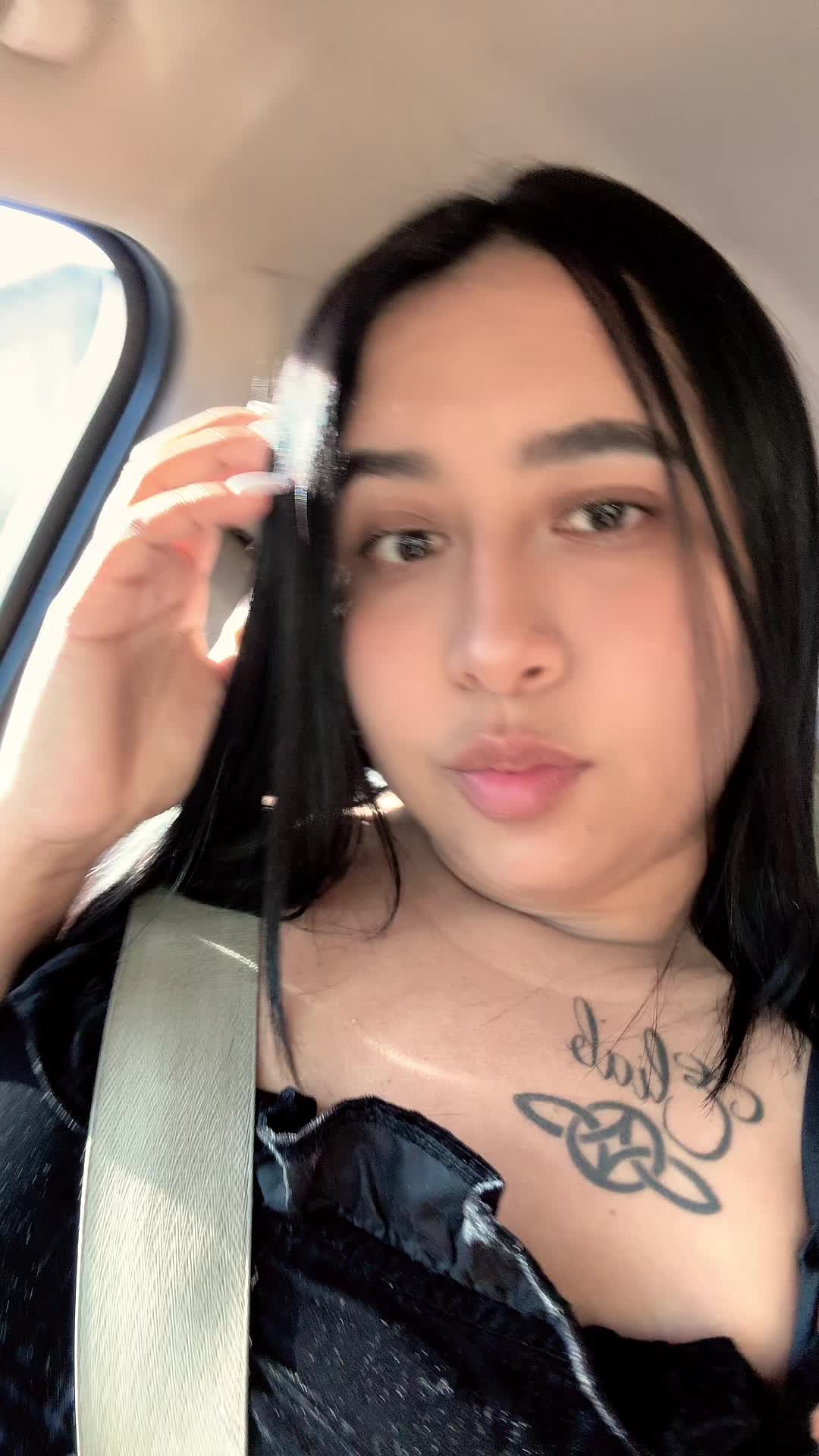 @Kristhin Gómez