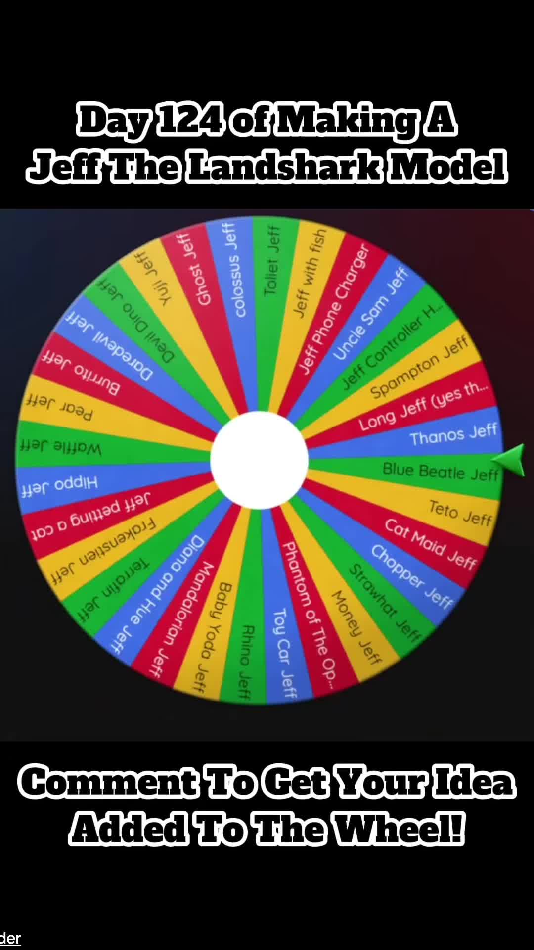 @#1 Jeff Fan