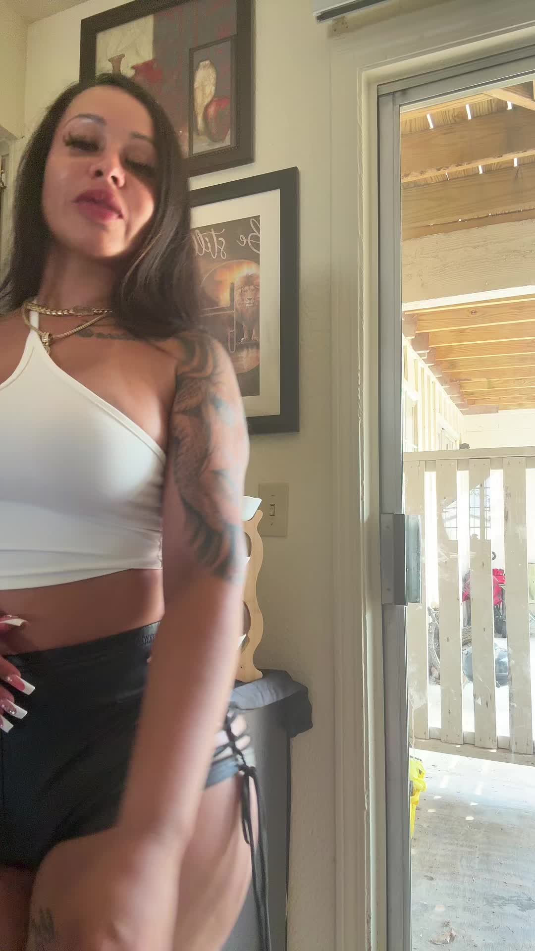 @Dopechick69