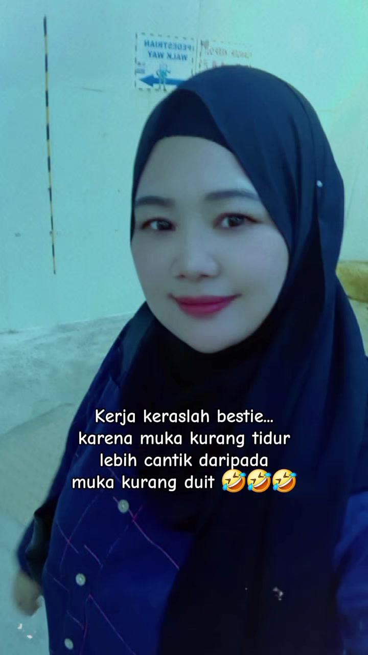 @fitrirehan ❤️