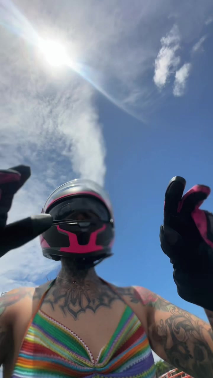 @La chama de la moto 🚀
