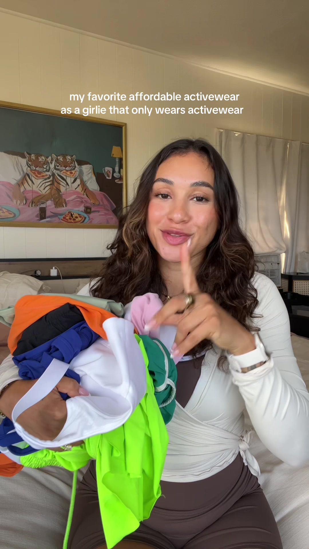 @alexis novoa | wfh mommy