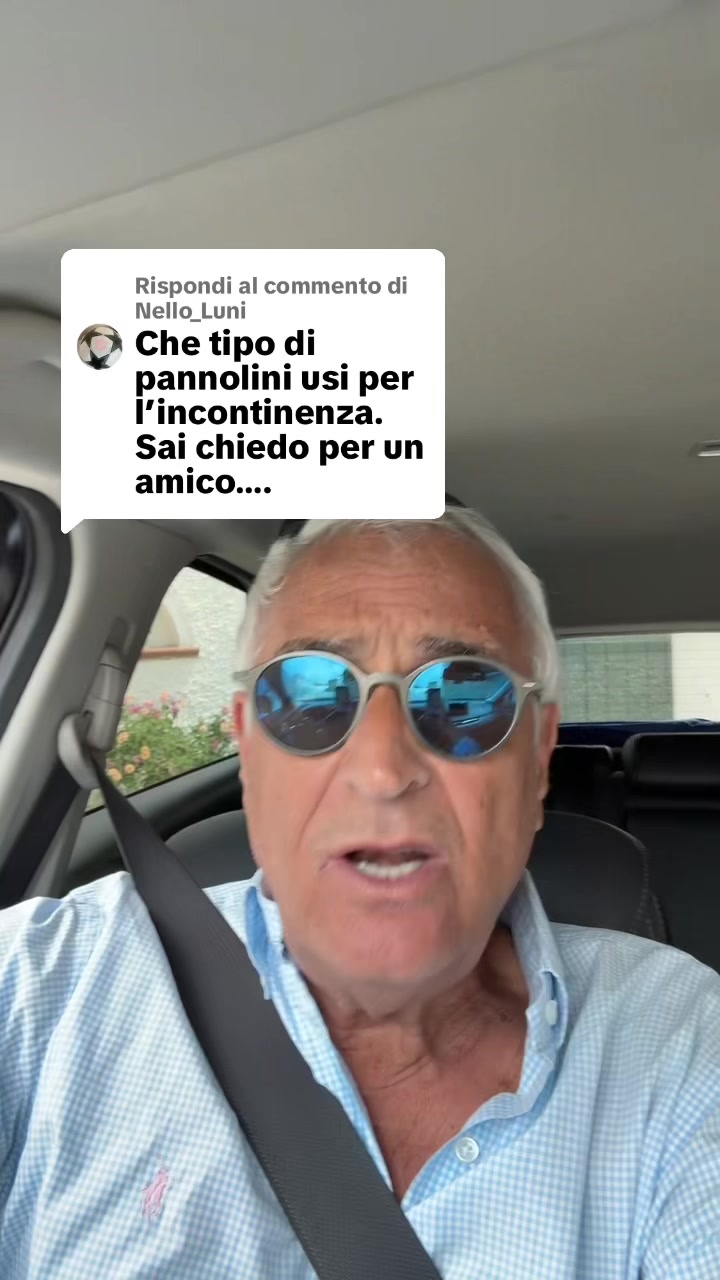 @Sergio Gallone