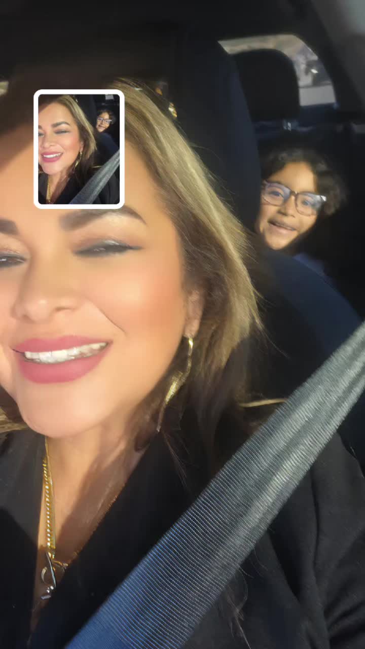 @Carmen Ayala