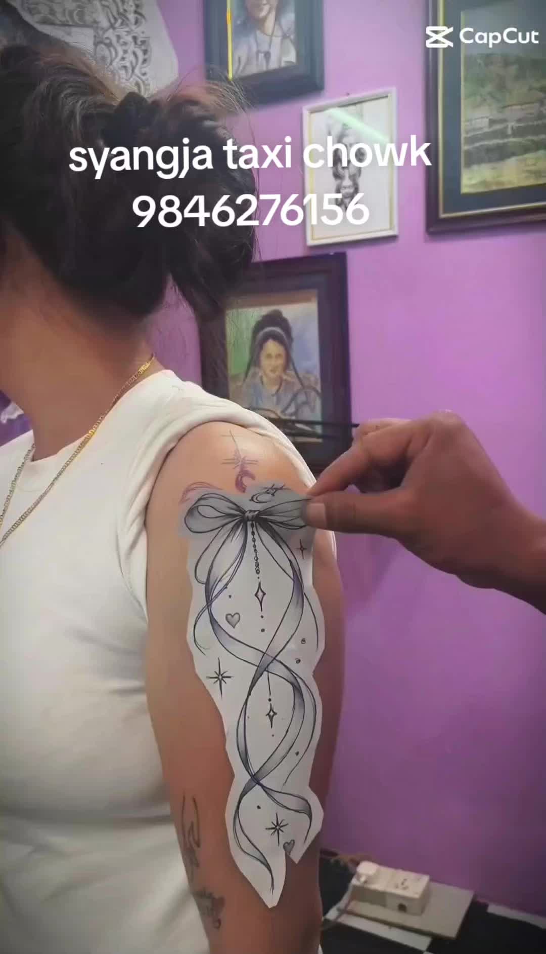 @Arbin Art Maker