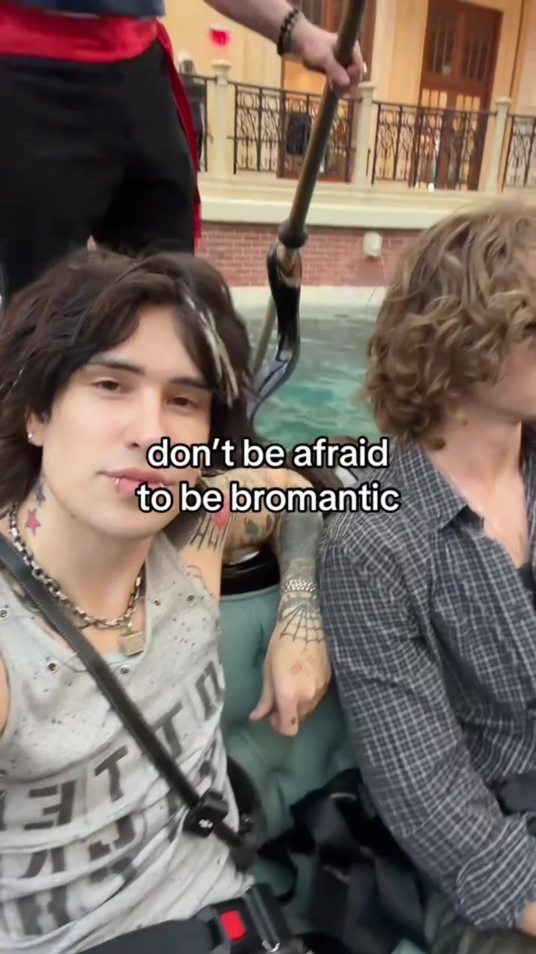 @Johnnie Guilbert