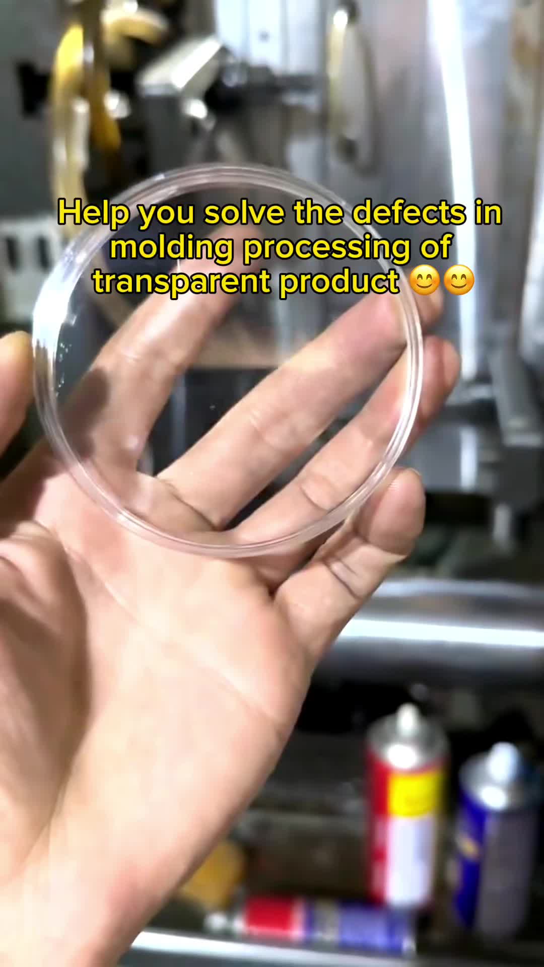@Wilsin Mold LTD