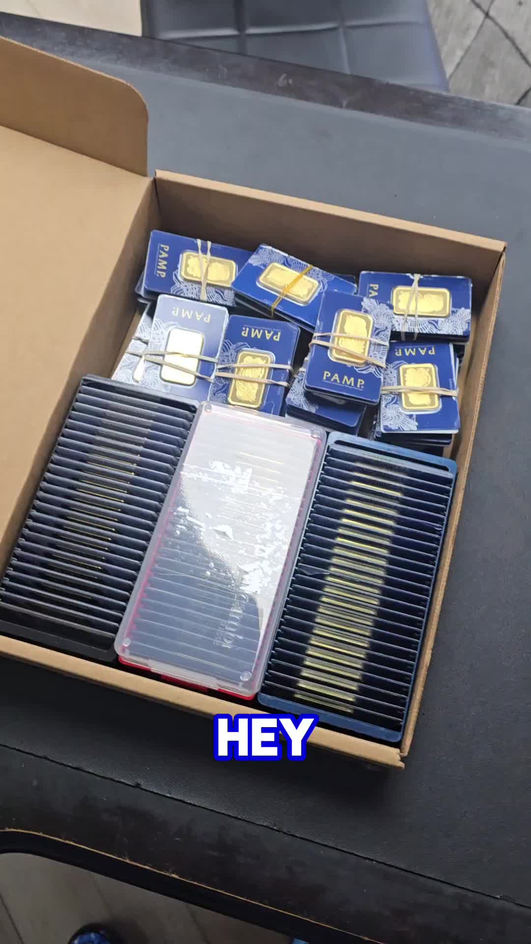 @East Coast Bullion