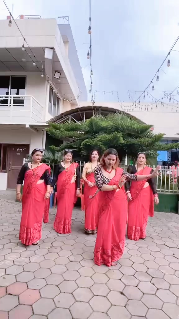 @Sita Poudel