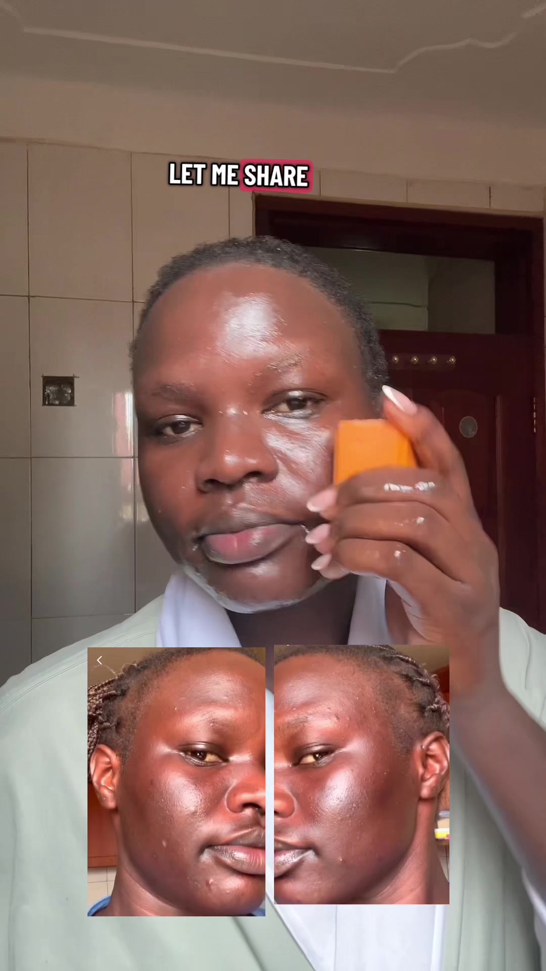 @ESTA SKIN