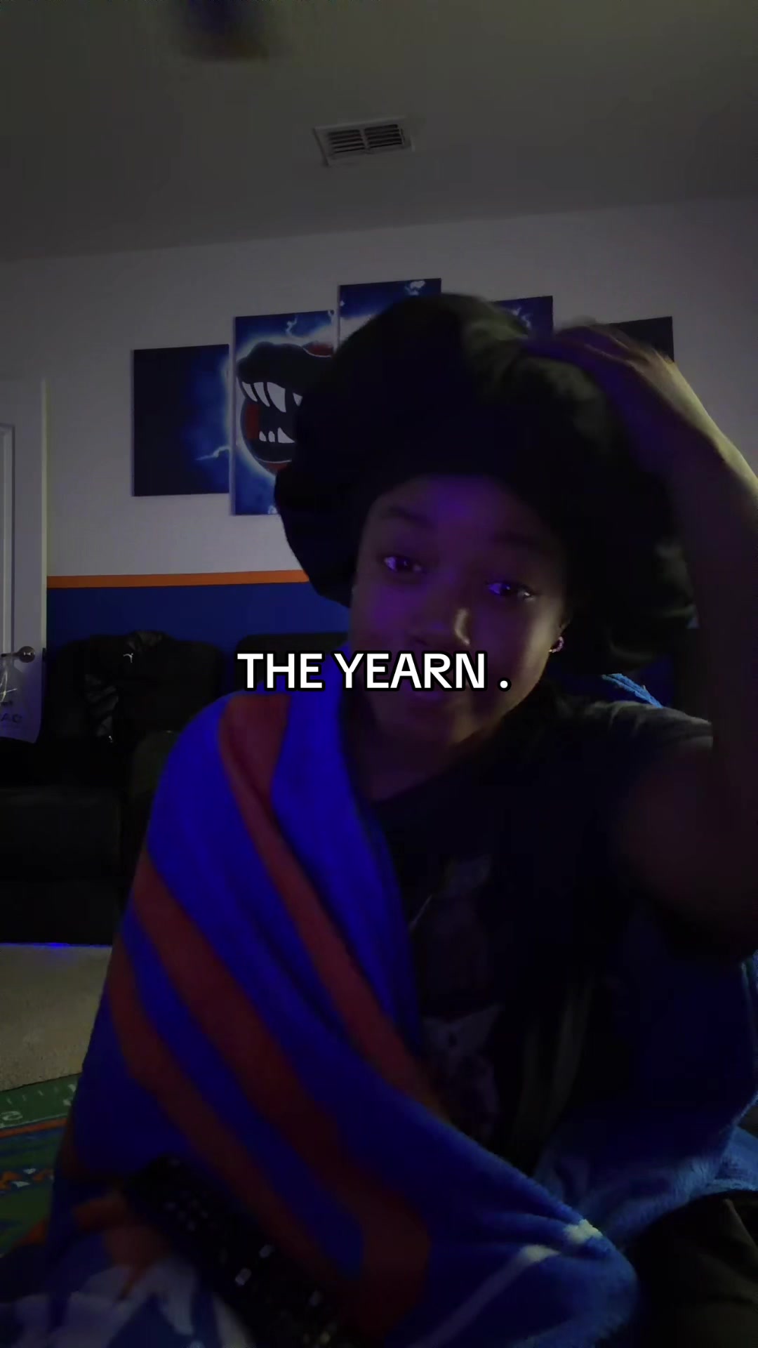 @Kailani Jackson