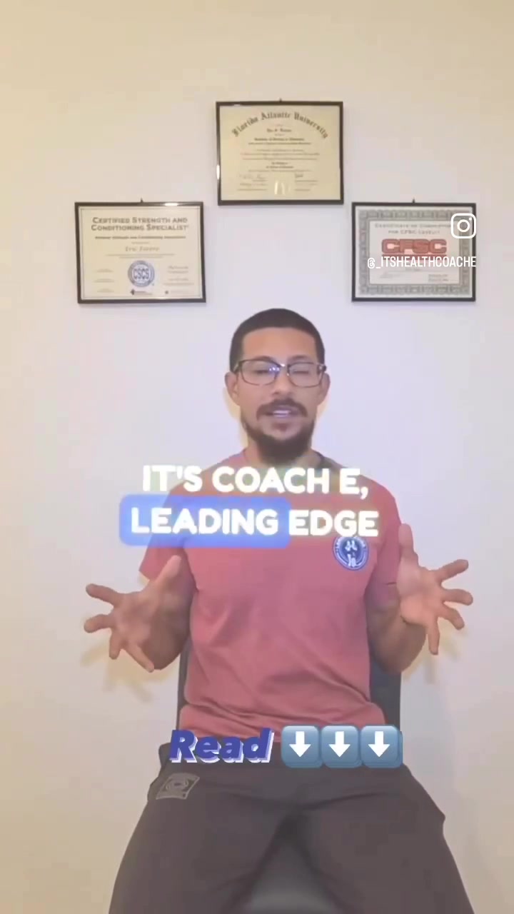 @_itshealthcoache