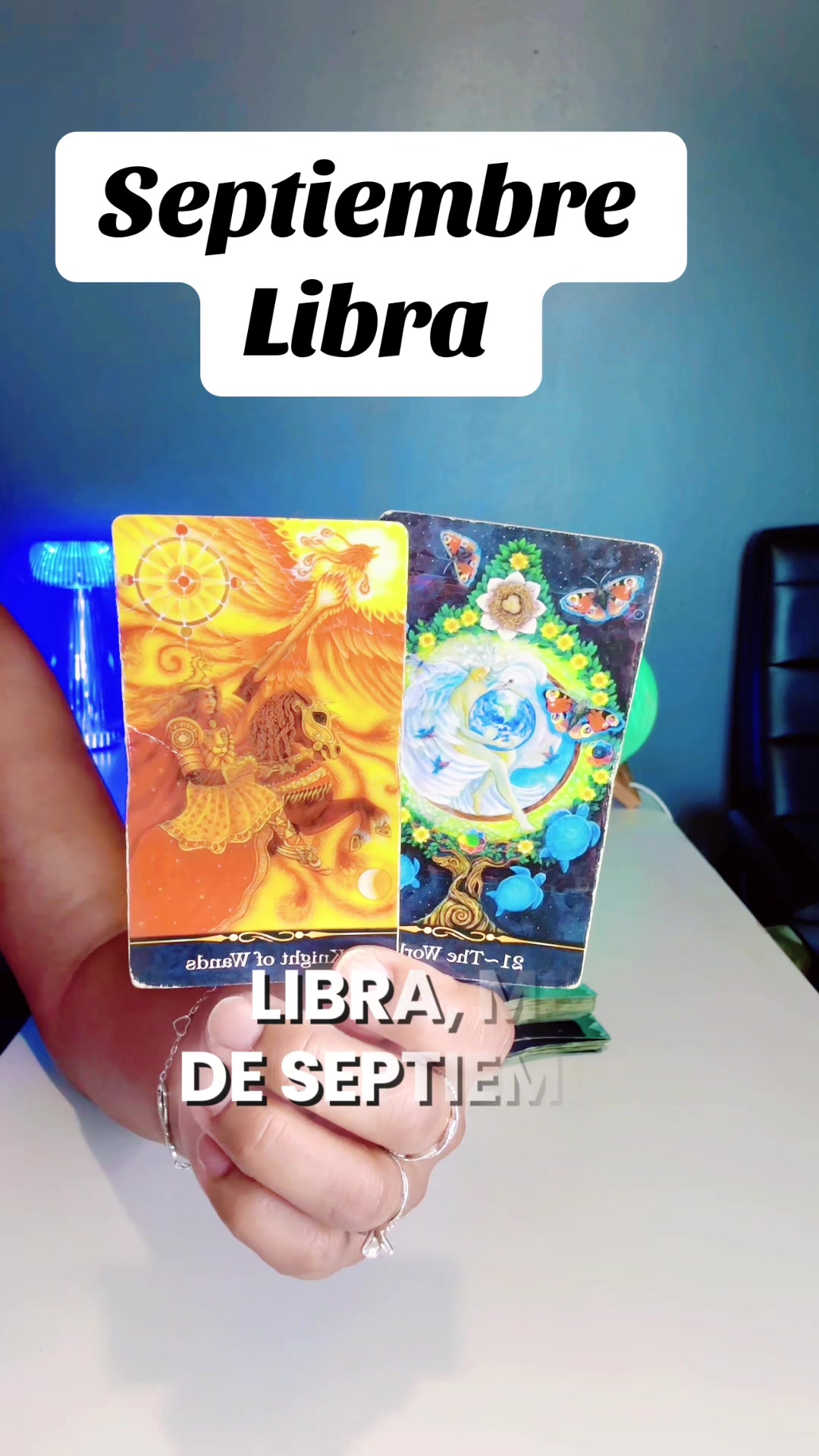 @lucy Tarot