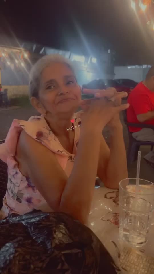 @Salom&eacute; Mej&iacute;a