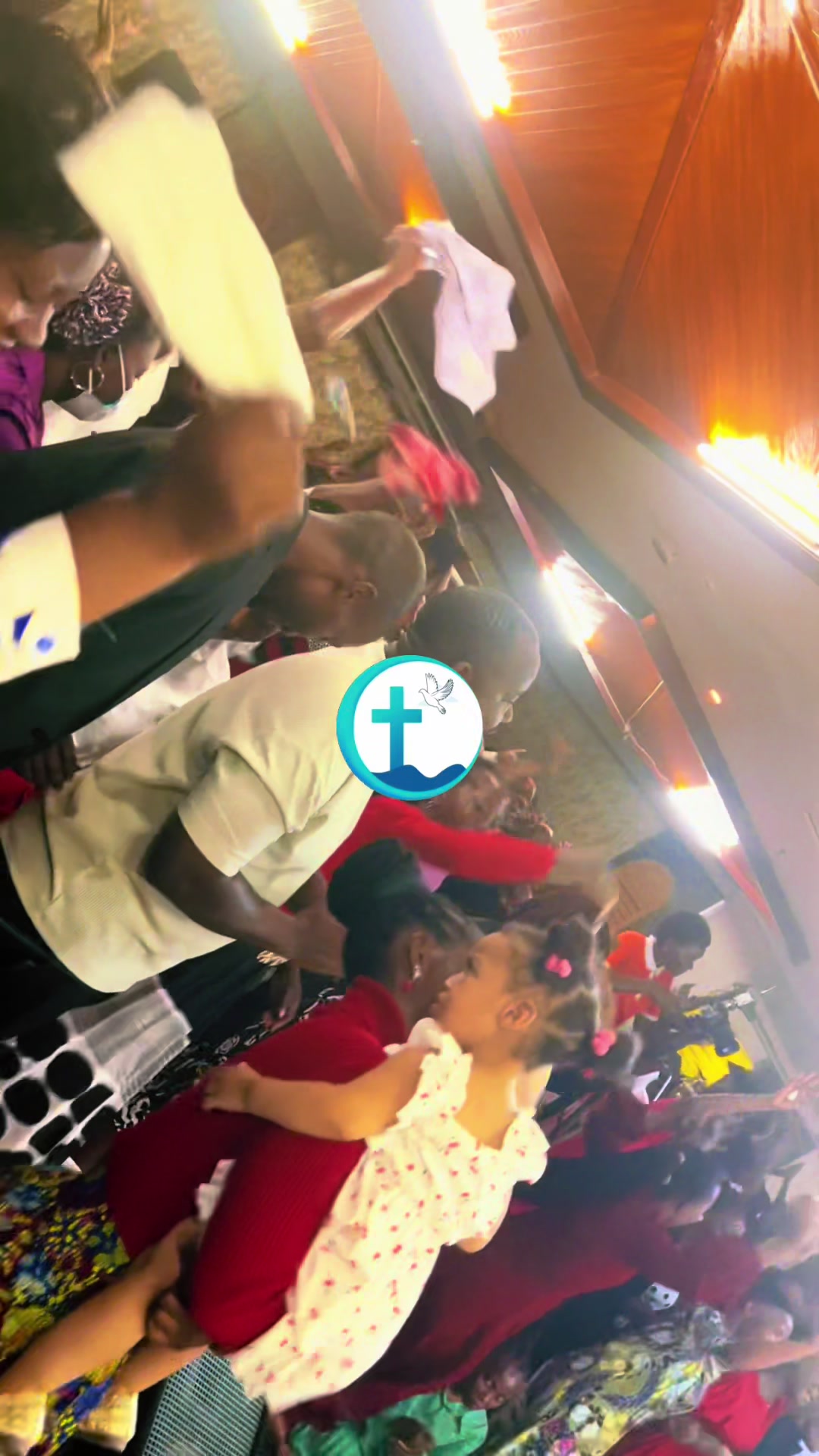 @UCF HEALING & DELIVERANCE DUBA