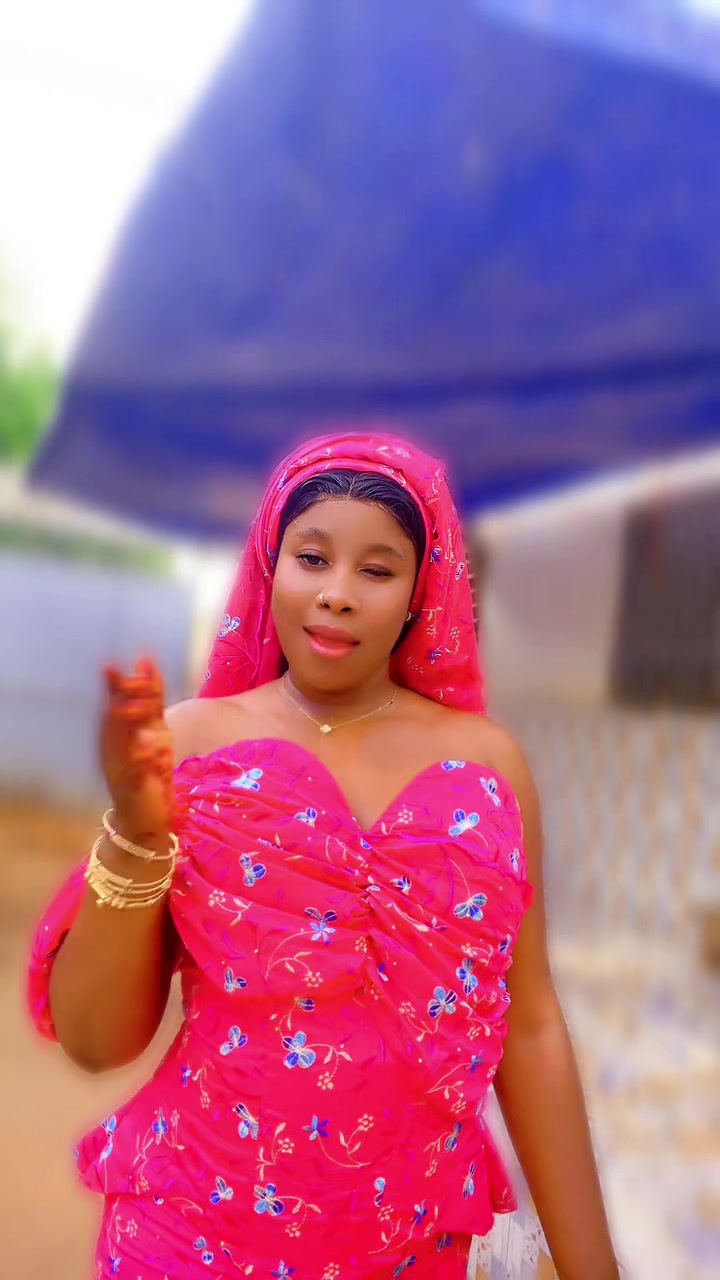 @Aicha la belle
