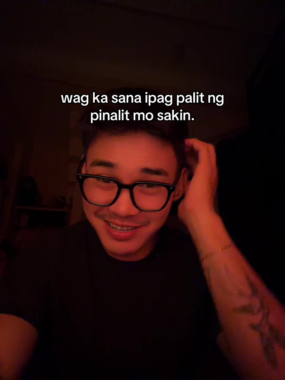@Benedict