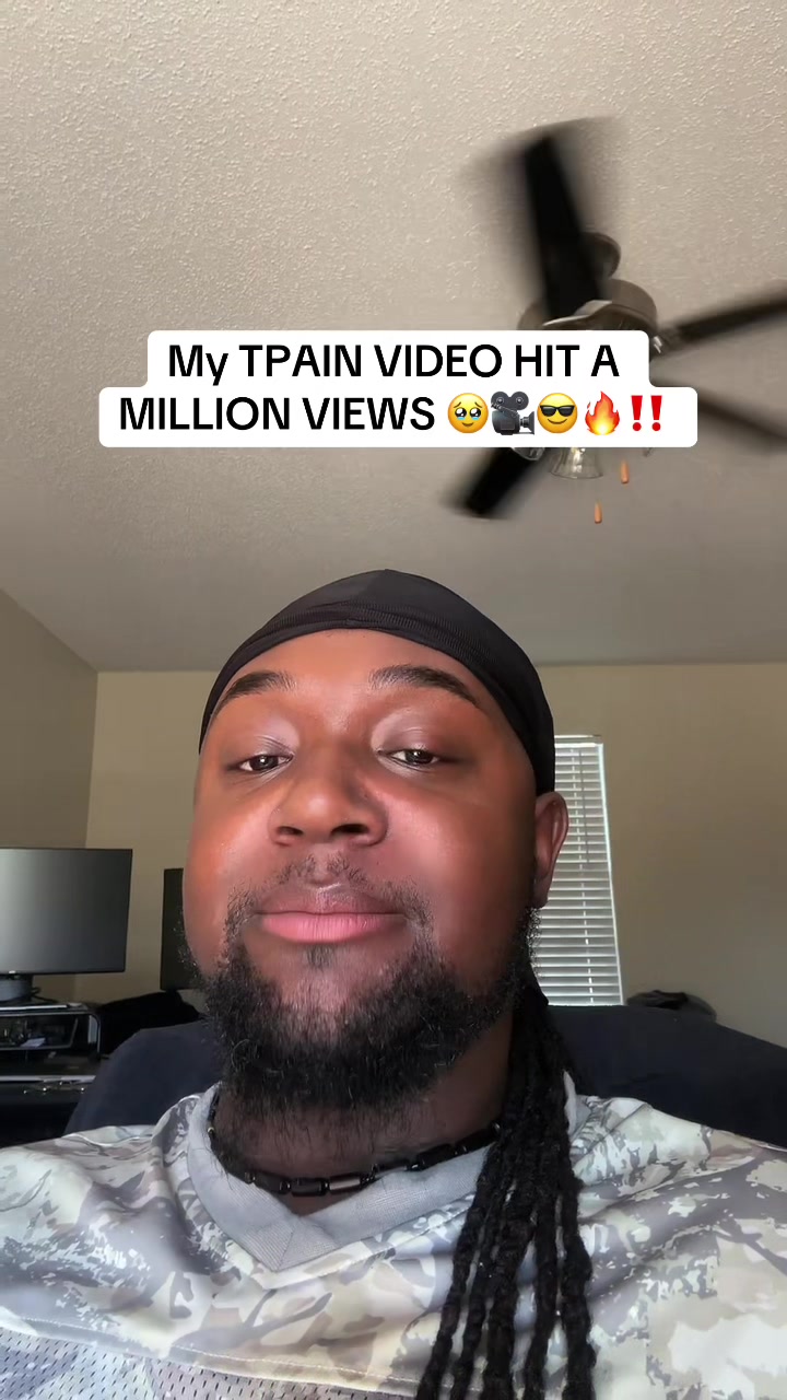 @Tyrell J