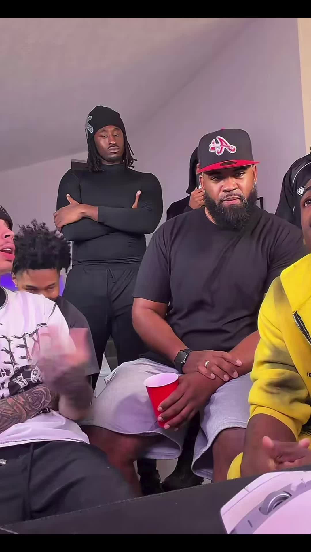 @ 
