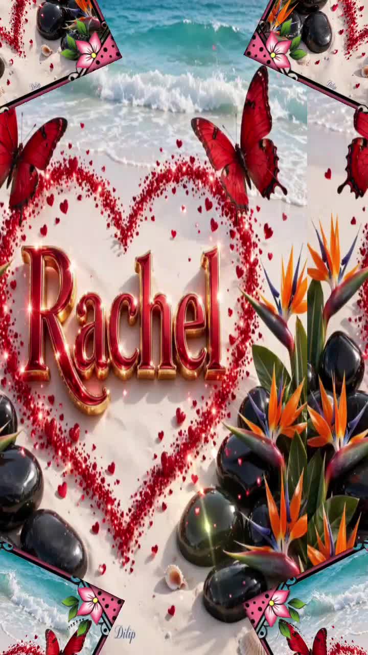 @💜🌪Rachel💜🌪