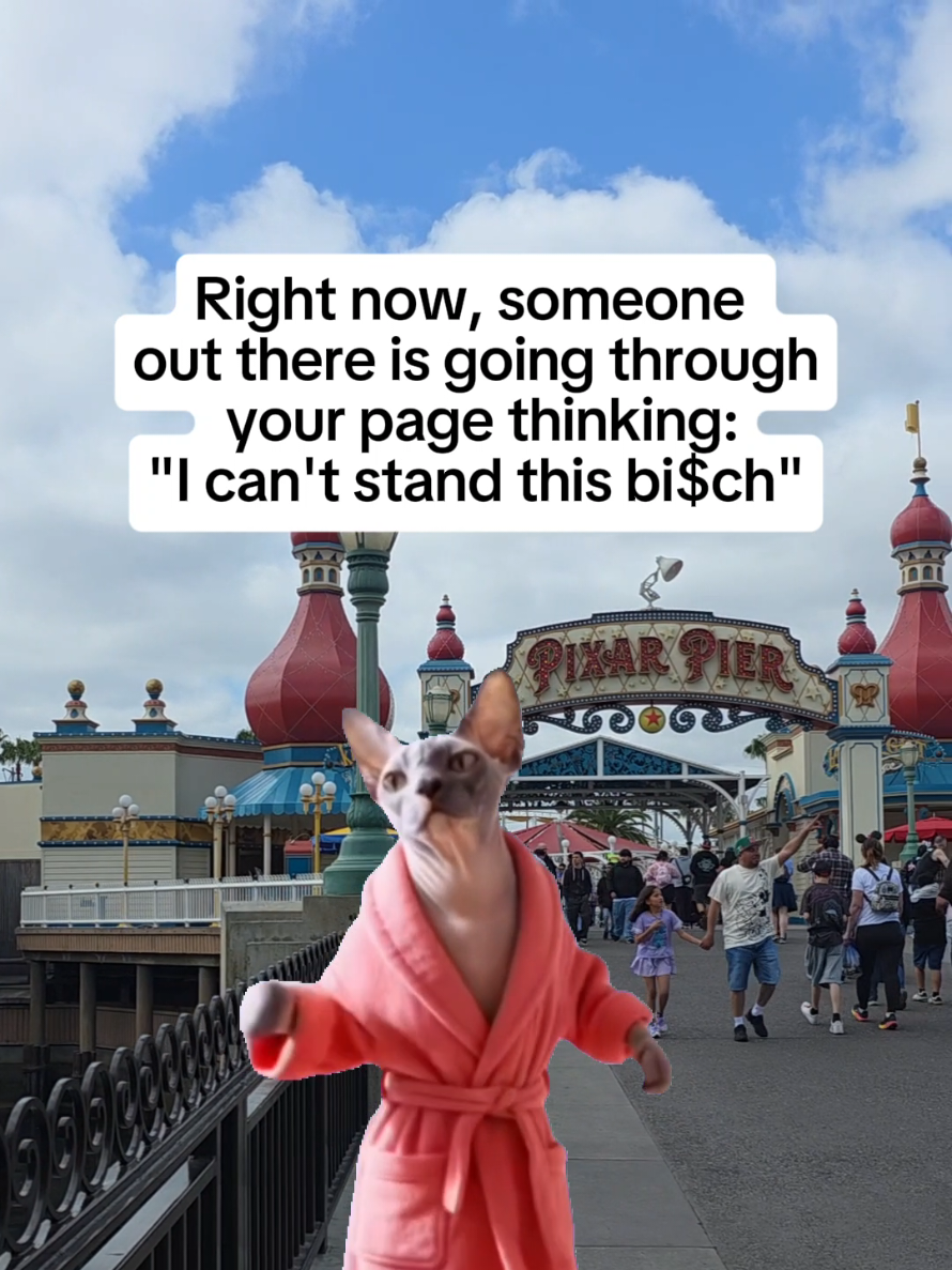@HoneyBDisney