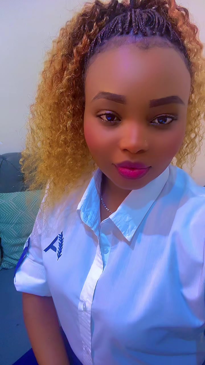 @Kamau Maggy ❤️