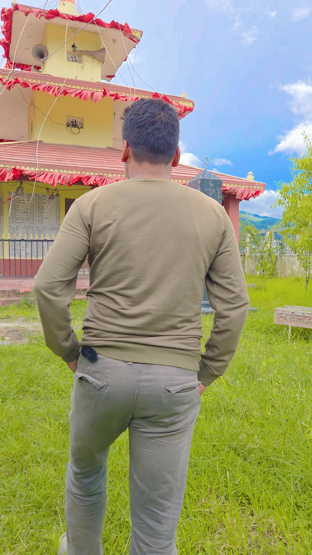 @ManojChaudhary