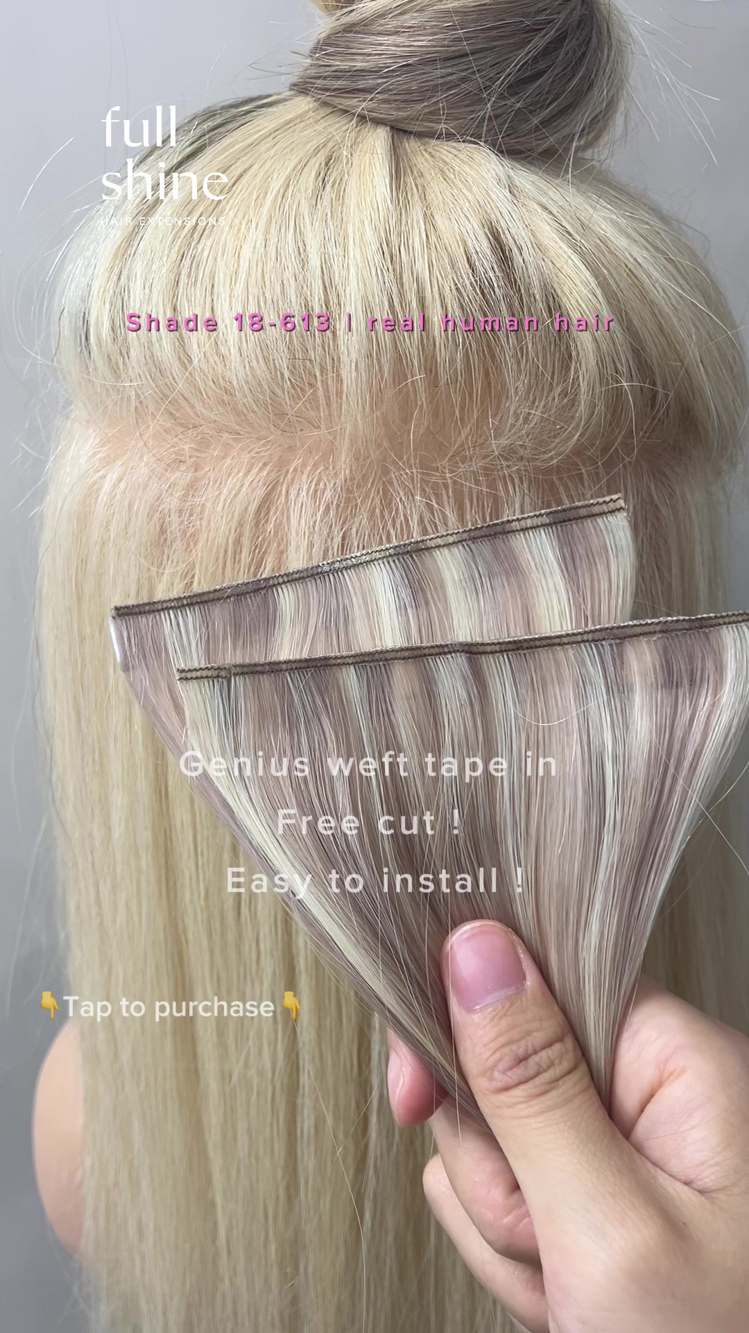 @FullShineHair