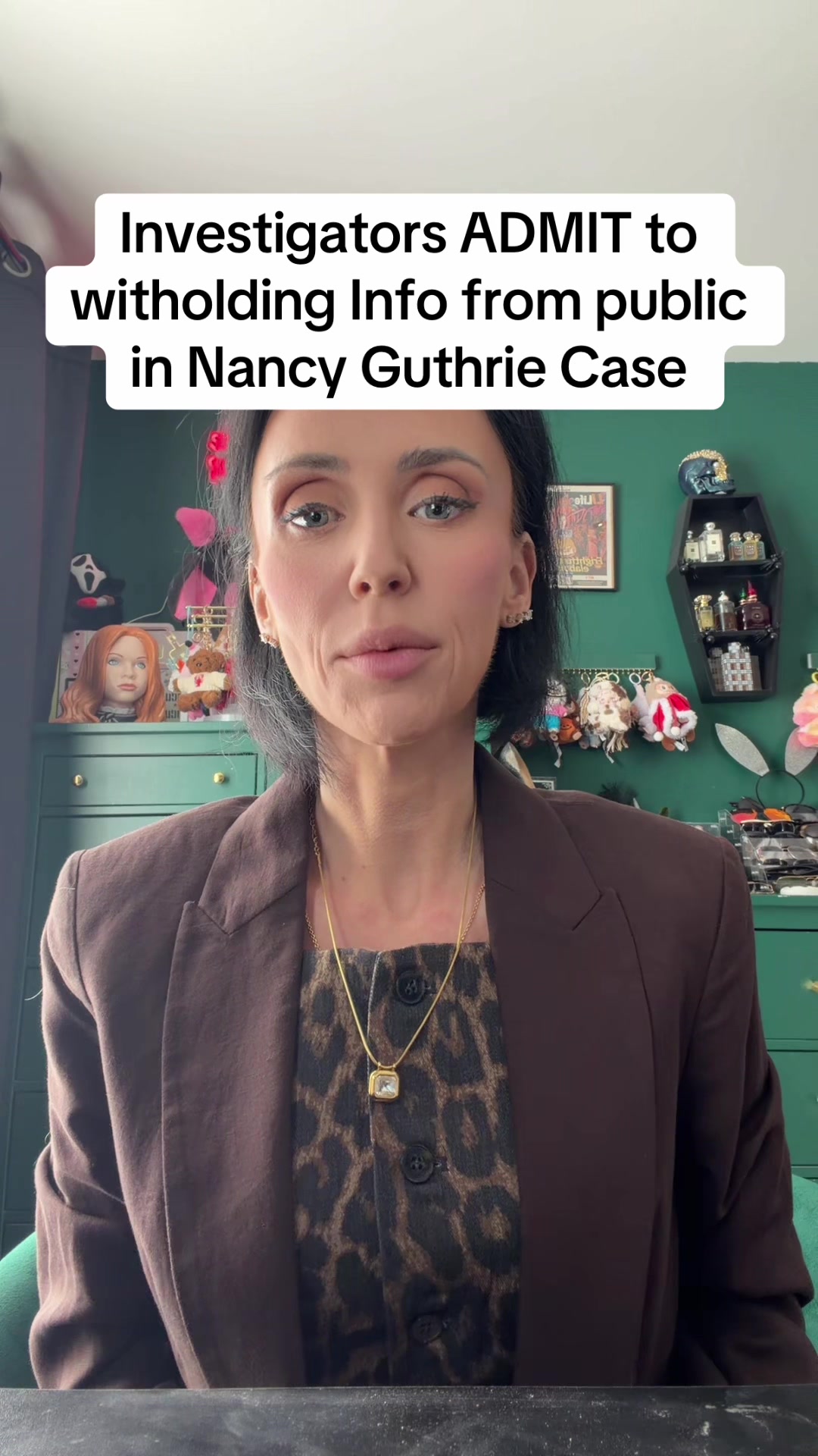 @Stephanie, Esq.