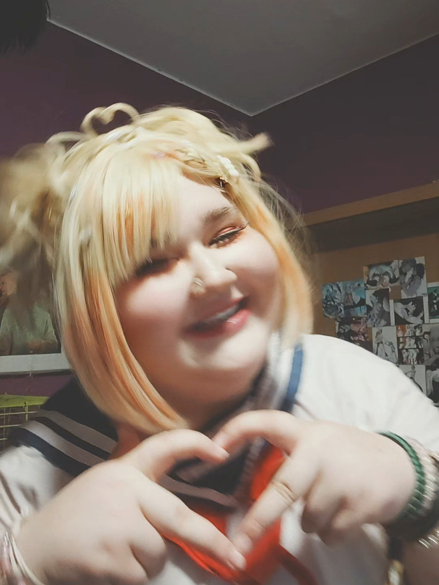 @Ghostii<3