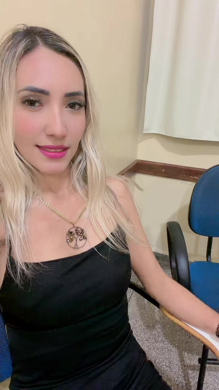 @Luana real luxo