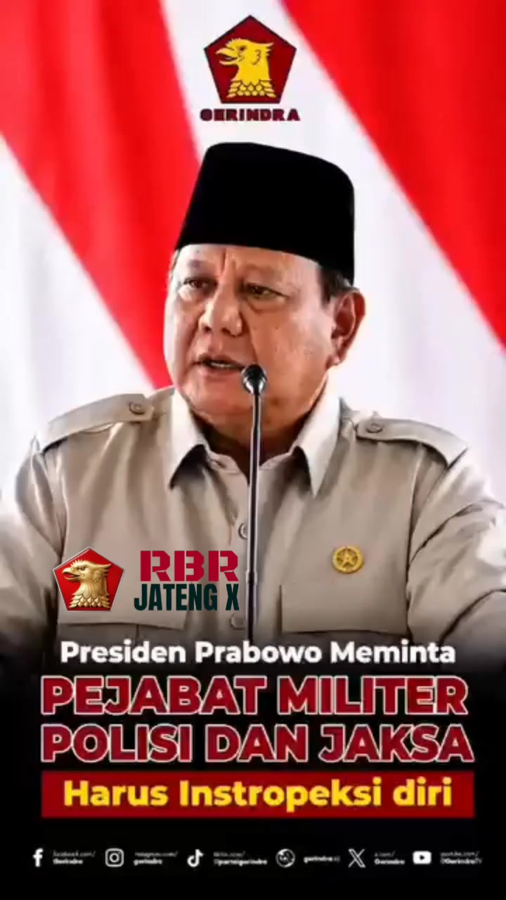 @Relawan Bung Ramson